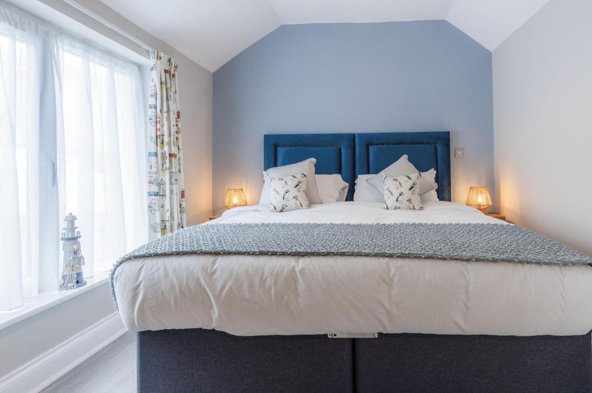 Harbour View - 2 Bedroom Apartment - Milford Haven Extérieur photo